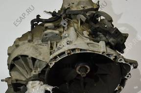 КОРОБКА ПЕРЕДАЧ МЕХАНИКА Ford Mondeo Mk4 Galaxy 6B 2.0 TDCI