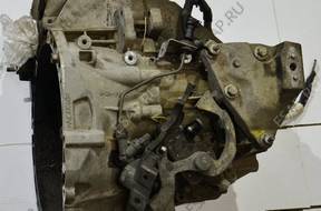 КОРОБКА ПЕРЕДАЧ МЕХАНИКА Ford Mondeo Mk4 Galaxy 6B 2.0 TDCI