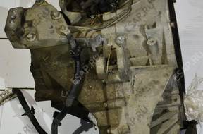 КОРОБКА ПЕРЕДАЧ МЕХАНИКА Ford Mondeo Mk4 Galaxy 6B 2.0 TDCI