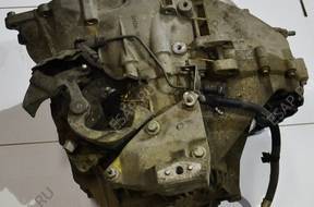 КОРОБКА ПЕРЕДАЧ МЕХАНИКА Ford Mondeo Mk4 Galaxy 6B 2.0 TDCI