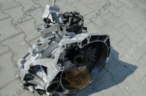 КОРОБКА ПЕРЕДАЧ МЕХАНИКА FORD MONDEO MK5 V 1,5 1,6 D