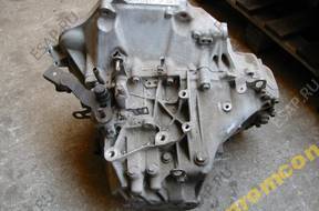 КОРОБКА ПЕРЕДАЧ МЕХАНИКА Honda Accord 2.0 2003-07r