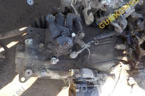 КОРОБКА ПЕРЕДАЧ МЕХАНИКА HONDA ACCORD V 1.8B N2S4