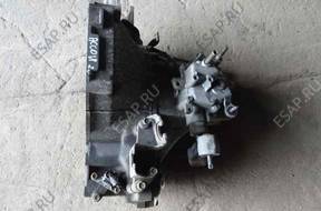КОРОБКА ПЕРЕДАЧ МЕХАНИКА Honda Accord VI 2.0 1999 год FV