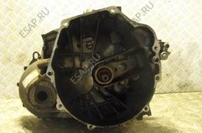 КОРОБКА ПЕРЕДАЧ МЕХАНИКА Honda Accord VII 2.2 i-CTDI