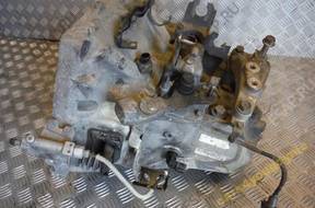 КОРОБКА ПЕРЕДАЧ МЕХАНИКА HONDA ACCORD VIII 2.0 R20A3