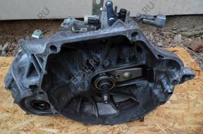 КОРОБКА ПЕРЕДАЧ МЕХАНИКА HONDA ACCORD VIII2.4 i-VTEC