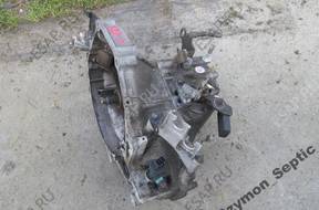 КОРОБКА ПЕРЕДАЧ МЕХАНИКА Honda Civic 01-05 БЕНЗИН