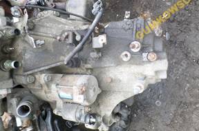 КОРОБКА ПЕРЕДАЧ МЕХАНИКА HONDA CIVIC VI 1.4 98 год,