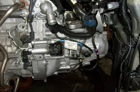 КОРОБКА ПЕРЕДАЧ МЕХАНИКА HONDA CR-V CRV 2.0i 07-12