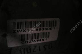 КОРОБКА ПЕРЕДАЧ МЕХАНИКА HONDA CR-V CRV 2.0i 07-12