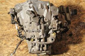 КОРОБКА ПЕРЕДАЧ МЕХАНИКА HONDA CRV CR-V 2.2 CTDI 2008 год