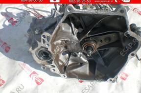 КОРОБКА ПЕРЕДАЧ МЕХАНИКА HONDA UFO JAZZ 1.4 08-13