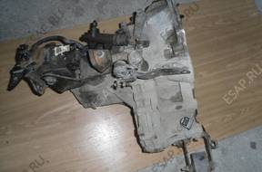 КОРОБКА ПЕРЕДАЧ МЕХАНИКА HYUNDAI COUPE TIBURON 1.6 16V DOHC