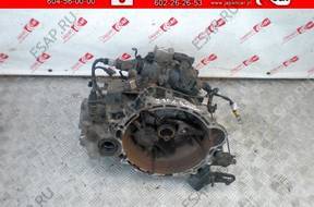 КОРОБКА ПЕРЕДАЧ МЕХАНИКА HYUNDAI I30 07-12 1.6 CRDI