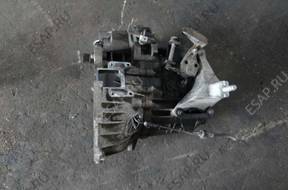 КОРОБКА ПЕРЕДАЧ МЕХАНИКА Jaguar X-Type 2.5 01