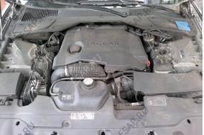 КОРОБКА ПЕРЕДАЧ МЕХАНИКА JAGUAR XJ XJ6 X350 3.0 V6 S-TYPE