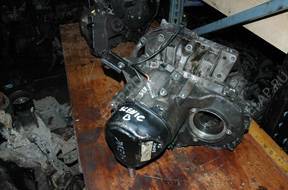 КОРОБКА ПЕРЕДАЧ МЕХАНИКА JC5066 2,0B RENAULT SCENIC I
