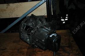 КОРОБКА ПЕРЕДАЧ МЕХАНИКА JC5066 2,0B RENAULT SCENIC I