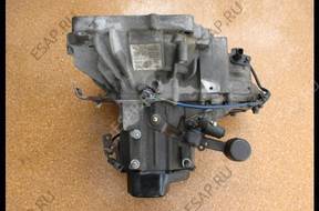 КОРОБКА ПЕРЕДАЧ МЕХАНИКА MAZDA 3 1.6 16V 02-08