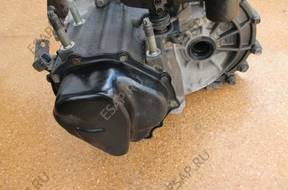 КОРОБКА ПЕРЕДАЧ МЕХАНИКА MAZDA 3 1.6 16V 02-08