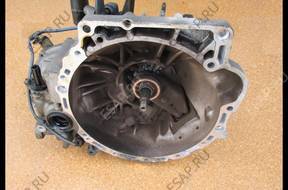 КОРОБКА ПЕРЕДАЧ МЕХАНИКА MAZDA 3 1.6 16V 02-08