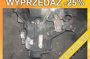 КОРОБКА ПЕРЕДАЧ МЕХАНИКА Mazda 323f BA 94-1998 год 1,5