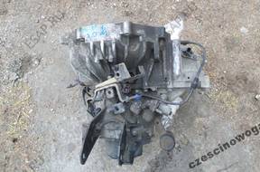 КОРОБКА ПЕРЕДАЧ МЕХАНИКА mazda 6 2.0 16v ПЕРЕДАЧА GC140 2005