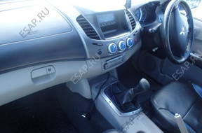 КОРОБКА ПЕРЕДАЧ МЕХАНИКА Mitsubishi L200 2.5 DID 06-