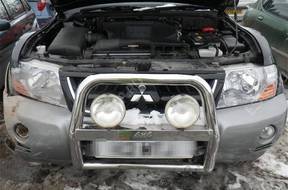 КОРОБКА ПЕРЕДАЧ МЕХАНИКА Mitsubishi Pajero III 3.2 DiD 2004