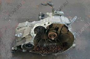 КОРОБКА ПЕРЕДАЧ МЕХАНИКА Nissan Almera N16 1.5 16V QG15 2004 год