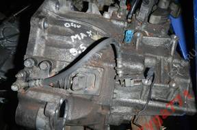 КОРОБКА ПЕРЕДАЧ МЕХАНИКА NISSAN MAXIMA A34 2004-08