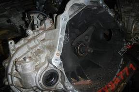 КОРОБКА ПЕРЕДАЧ МЕХАНИКА NISSAN MAXIMA A34 2004-08