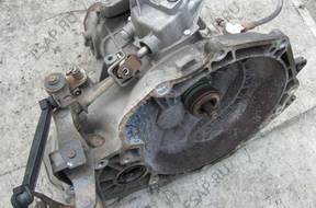 КОРОБКА ПЕРЕДАЧ МЕХАНИКА OPEL ASTRA II 1.6 8V