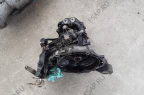 КОРОБКА ПЕРЕДАЧ МЕХАНИКА OPEL ASTRA II CORSA C 1.7 DTI F17