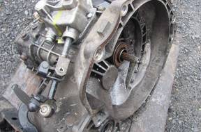 КОРОБКА ПЕРЕДАЧ МЕХАНИКА - OPEL CORSA БЕНЗИН 1.0 12V 99r
