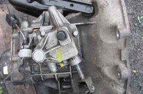 КОРОБКА ПЕРЕДАЧ МЕХАНИКА - OPEL CORSA БЕНЗИН 1.0 12V 99r