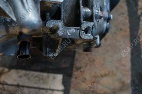 КОРОБКА ПЕРЕДАЧ МЕХАНИКА OPEL CORSA D 1.0 1.2