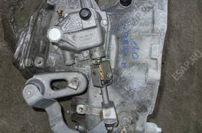 КОРОБКА ПЕРЕДАЧ МЕХАНИКА OPEL CORSA D 1.0 1.2