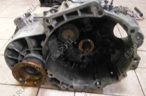 КОРОБКА ПЕРЕДАЧ МЕХАНИКА PASSAT B6 B7 CC GOLF 2.0 TFSI KZS