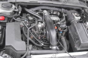 КОРОБКА ПЕРЕДАЧ МЕХАНИКА PEUGEOT 406 1.9TD STAN BDB