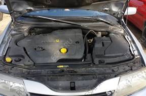 КОРОБКА ПЕРЕДАЧ МЕХАНИКА RENAULT LAGUNA II 1.9DCI 01