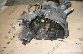 КОРОБКА ПЕРЕДАЧ МЕХАНИКА Renault MEGANE I 1.6 JB1164