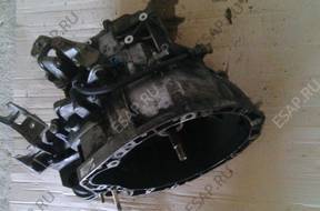 КОРОБКА ПЕРЕДАЧ МЕХАНИКА Renault Scenic II 1.9dci