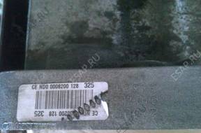 КОРОБКА ПЕРЕДАЧ МЕХАНИКА Renault Scenic II 1.9dci