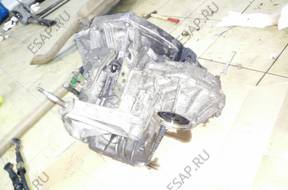 КОРОБКА ПЕРЕДАЧ МЕХАНИКА Renault Vel Satis 2.2 dci
