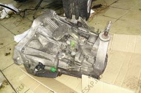 КОРОБКА ПЕРЕДАЧ МЕХАНИКА Renault Vel Satis 2.2 dci