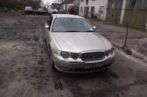 КОРОБКА ПЕРЕДАЧ МЕХАНИКА ROVER 75 LAND ROVER 2.5 V6