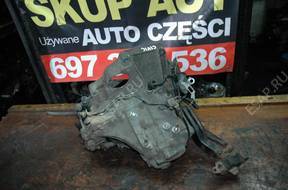 КОРОБКА ПЕРЕДАЧ МЕХАНИКА S40-1388594 Honda Civic 1.4 16V