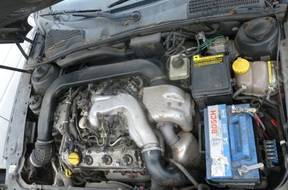 КОРОБКА ПЕРЕДАЧ МЕХАНИКА SAAB 9-5 3.0 TID 177 Ps